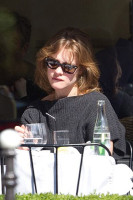 Наталья Водянова гуляет по Парижу со своим бойфрендом