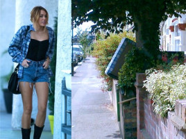 Знаменитости, выглядящие, как старые матрасы