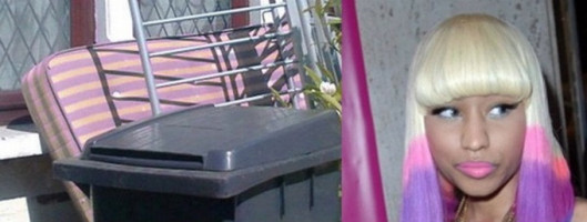 Знаменитости, выглядящие, как старые матрасы