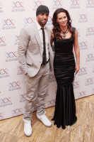 С Крейгом Дэвидом