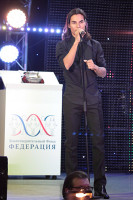 Хулио Иглесиас-младший