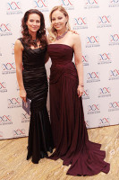 Елена Север и Орнелла Мути