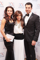 С Полой Абдул