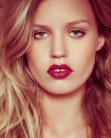 Джорджия Мэй Джаггер в бразильском Elle 