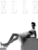 Эмили Блант встречалась с  Бараком Обамой