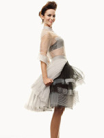 Эмили Блант встречалась с  Бараком Обамой