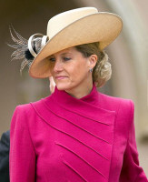 Графиня Уэссекская Софи