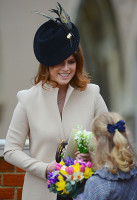 Принцесса Евгения