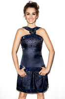 Пенелопа Крус специально для Harper&#039;s Bazaar