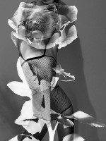 Красивая фотосессия Кэтрин Крюгер