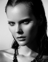 Откровенная фотосессия Юлии Валимаки