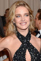 Наталья Водянова