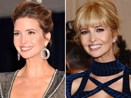 Иванка Трамп