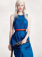 MAX&amp;Co рекламирует Патриция ван дер Влайет