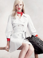 MAX&amp;Co рекламирует Патриция ван дер Влайет