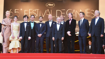 Королевство полной луны