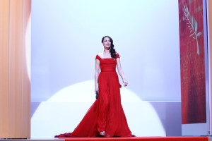 Беренис Бежо