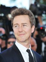 Эдвард Нортон