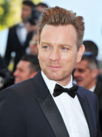 Юэн МакГрегор