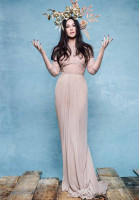 Моника Белуччи только хорошеет