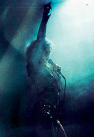 Хайди Клум специально для Hunger Magazine