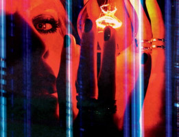 Хайди Клум специально для Hunger Magazine