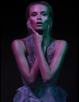 Наташа Поли специально для Antidote