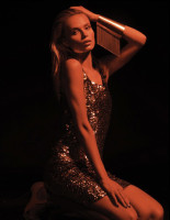 Наташа Поли специально для Antidote