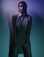 Наташа Поли специально для Antidote