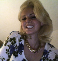 Старые фотографии Ланы Дель Рей