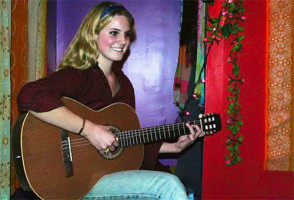 Старые фотографии Ланы Дель Рей