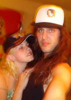 Старые фотографии Ланы Дель Рей