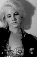 Старые фотографии Ланы Дель Рей