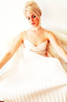 Старые фотографии Ланы Дель Рей