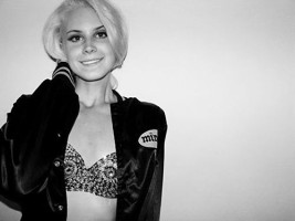 Старые фотографии Ланы Дель Рей