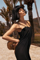 Ива Лагуна в турецком Harper’s Bazaar 