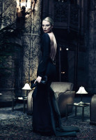 Совместная фотосессия Шарлиз Терон и Кристен Стюарт для журнала Interview