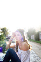 Последние фотосесии Ланы Дель Рей