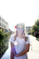 Последние фотосесии Ланы Дель Рей