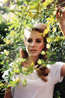 Последние фотосесии Ланы Дель Рей