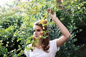 Последние фотосесии Ланы Дель Рей