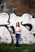 Последние фотосесии Ланы Дель Рей