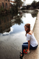 Последние фотосесии Ланы Дель Рей