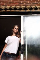 Последние фотосесии Ланы Дель Рей