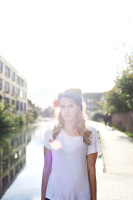 Последние фотосесии Ланы Дель Рей