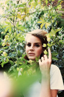 Последние фотосесии Ланы Дель Рей