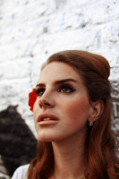 Последние фотосесии Ланы Дель Рей