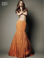 Последние фотосесии Ланы Дель Рей