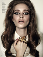 Последние фотосесии Ланы Дель Рей