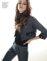 Последние фотосесии Ланы Дель Рей